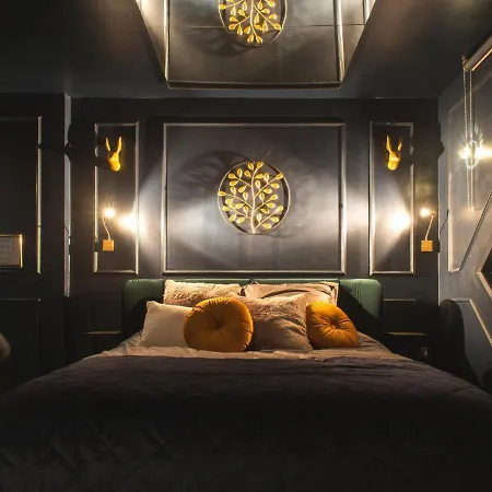 Le Refuge Bleu * Famars