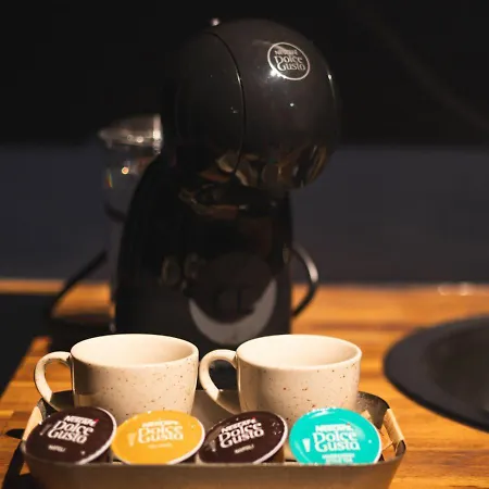 Le Refuge Bleu Apartment Famars