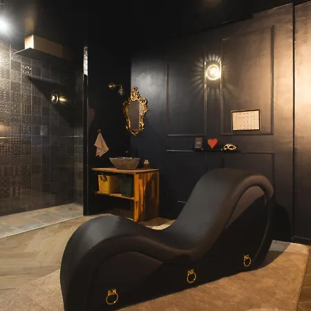 Le Refuge Bleu Apartment