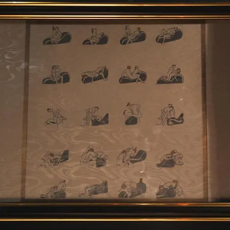 Le Refuge Bleu Famars