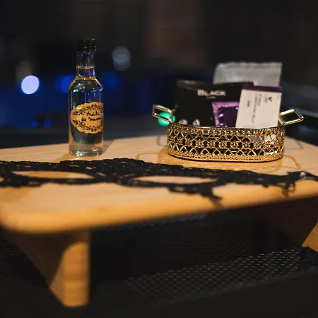 아파트 Le Refuge Bleu Famars