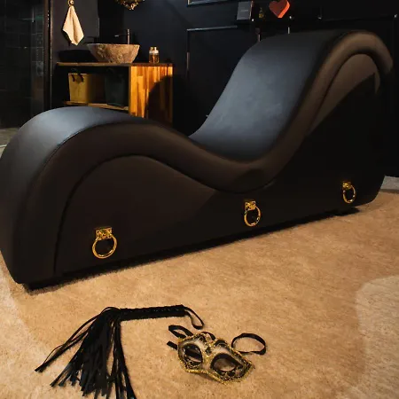 Apartamento Le Refuge Bleu