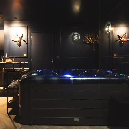 Le Refuge Bleu * Famars