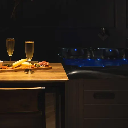 Le Refuge Bleu 아파트 Famars