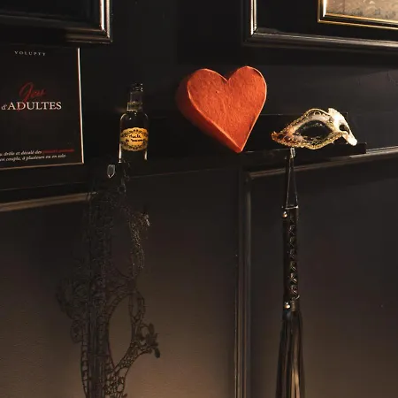 Le Refuge Bleu Famars