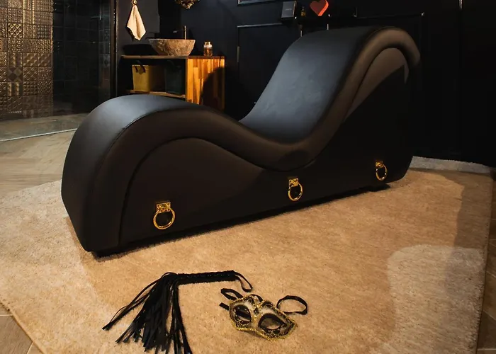 Appartamento Le Refuge Bleu