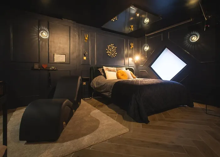 Appartamento Le Refuge Bleu